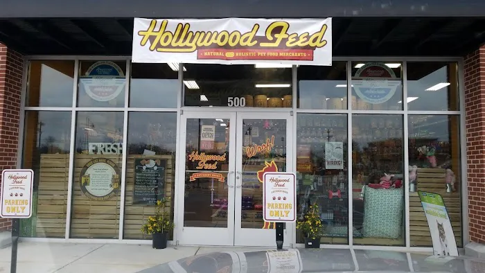 Hollywood Feed Picture 1