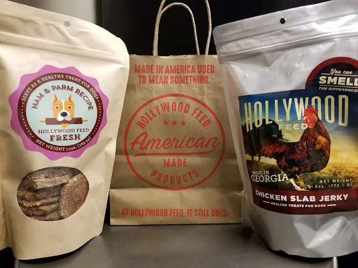 Hollywood Feed Picture 10