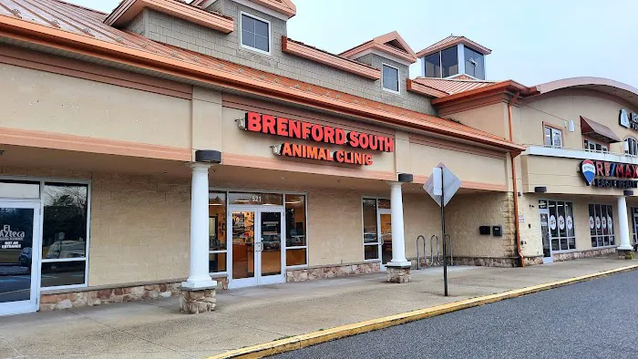 Brenford South Animal Clinic Picture 1