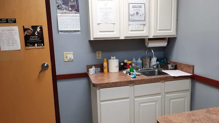 Brenford South Animal Clinic Picture 2