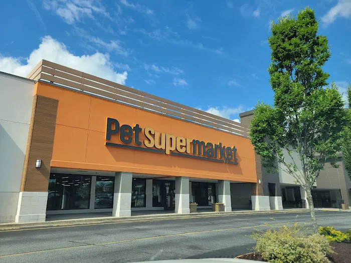 Pet Supermarket Picture 7
