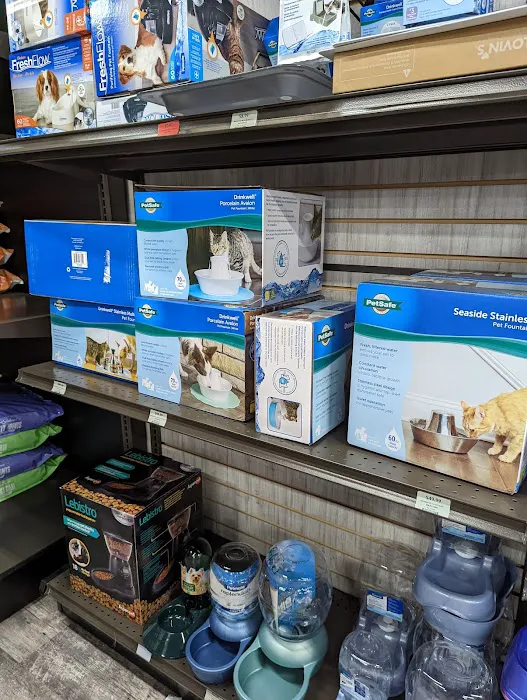 Pet Supermarket Picture 9