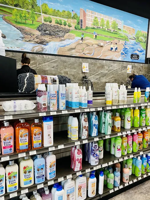 Pet Supermarket Picture 4