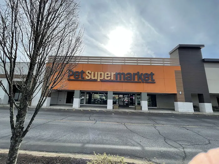 Pet Supermarket Picture 3