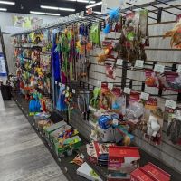 Pet Supermarket ico