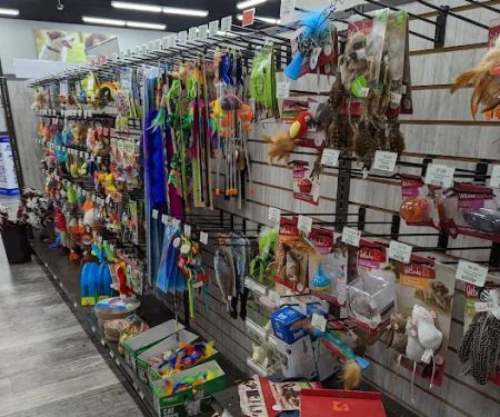 Pet Supermarket