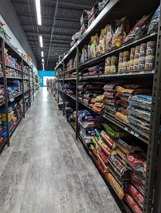Pet Supermarket Picture 5