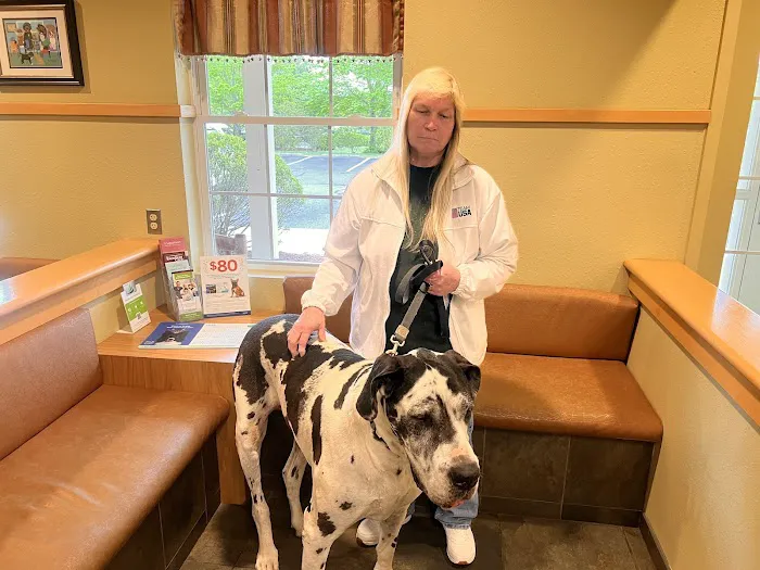Veterinary Medical Center Picture 1