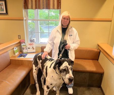 Veterinary Medical Center