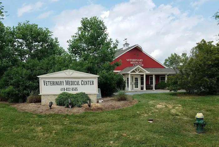Veterinary Medical Center Picture 9