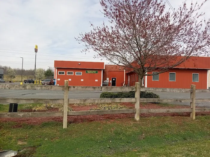 Denton Animal Hospital, P.A. Picture 1