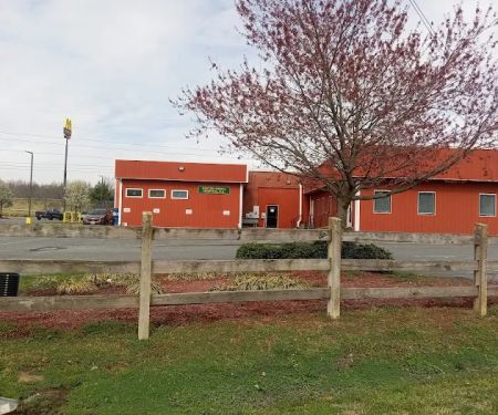 Denton Animal Hospital, P.A.