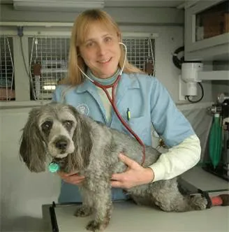 Convenient Care Mobile Veterinary Picture 4