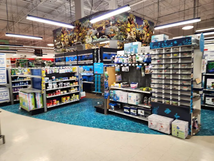 Petco Picture 8
