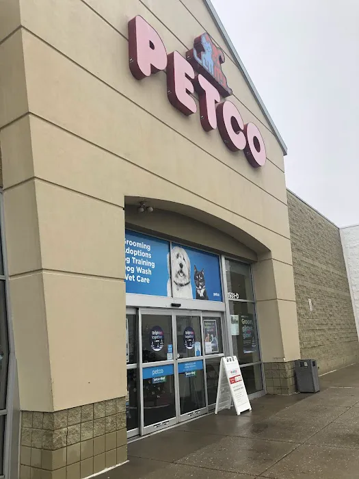Petco Picture 1