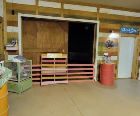 Piggy Pet Shop
