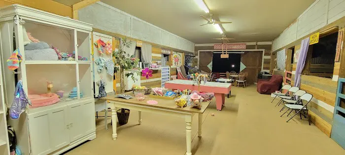 Piggy Pet Shop Picture 2