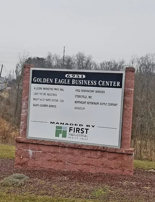Northeast Veterinary Supply Co Picture 1