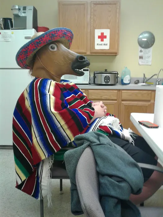 Northeast Veterinary Supply Co Picture 2