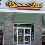 Hollywood Feed