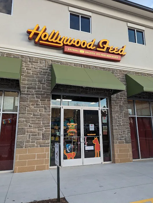 Hollywood Feed Picture 7