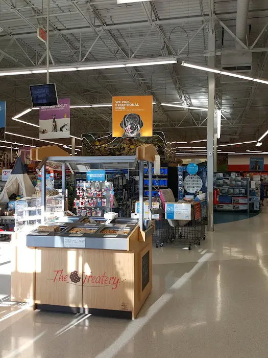 Petco Picture 1