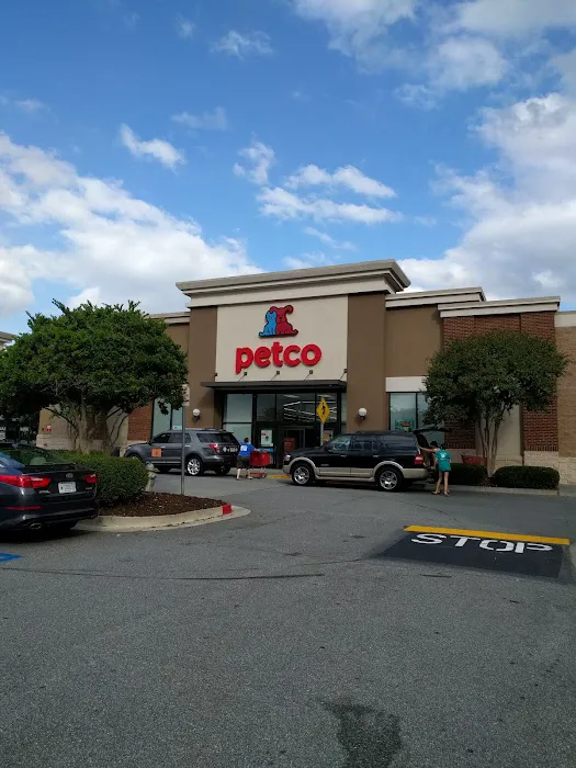 Petco Picture 10
