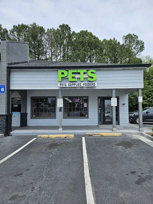 Pets and Supplies Picture 1