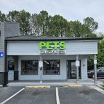 Pets and Supplies