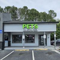 Pets and Supplies ico