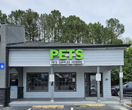 Pets and Supplies