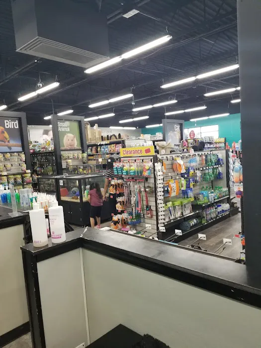 Pet Supermarket Picture 2