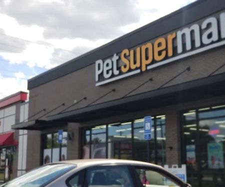 Pet Supermarket
