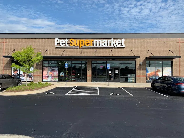 Pet Supermarket Picture 10