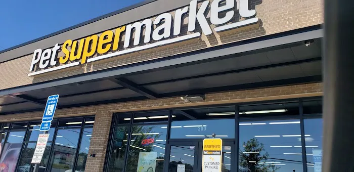 Pet Supermarket Picture 8