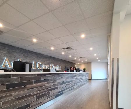 Animal Care Center
