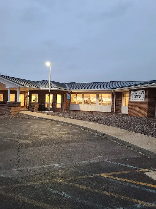 Animal Care Center Picture 2
