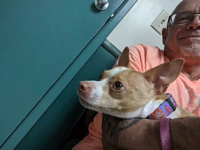 Animal Care Center Picture 4