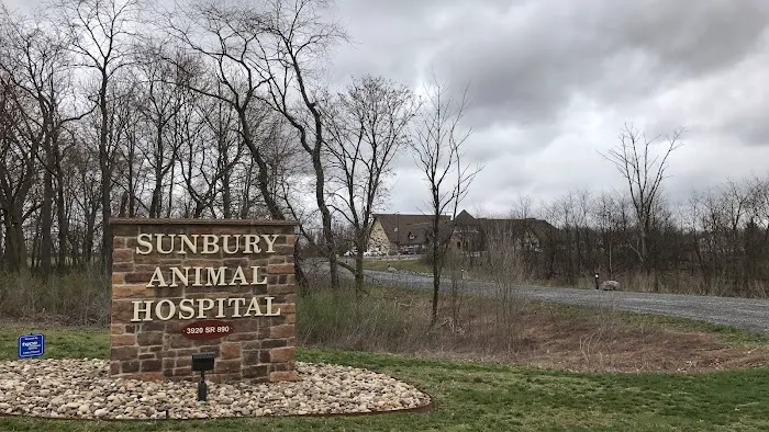 Sunbury Animal Hospital Picture 10