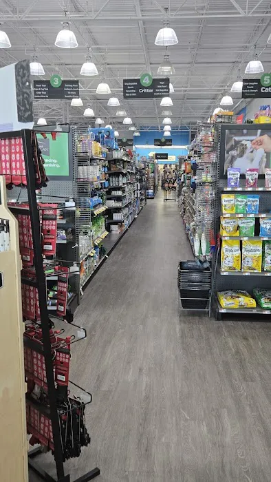 Pet Supplies Plus Carrollton Picture 7