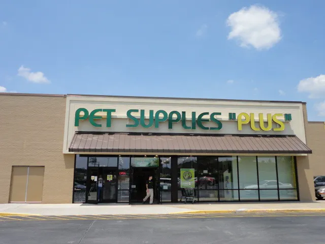Pet Supplies Plus Carrollton Picture 3