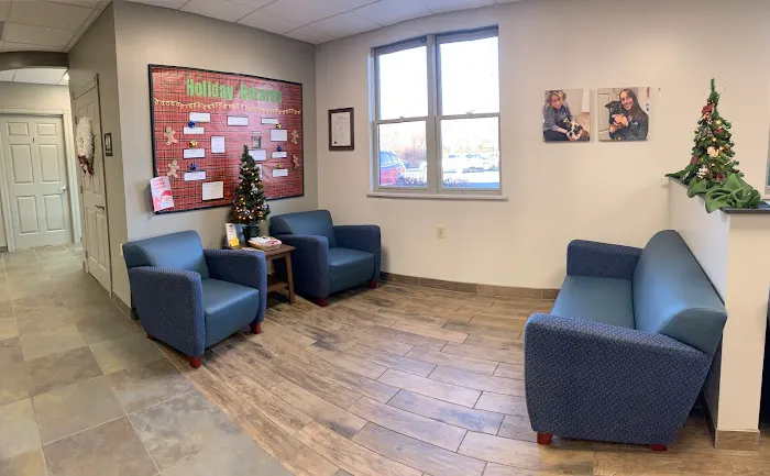 Bloomsburg Veterinary Hospital, Inc Picture 4
