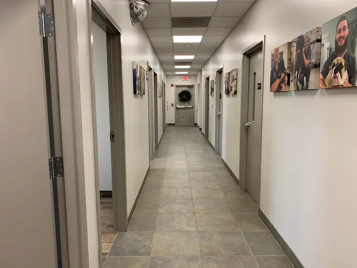 Bloomsburg Veterinary Hospital, Inc Picture 1