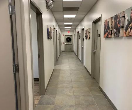 Bloomsburg Veterinary Hospital, Inc