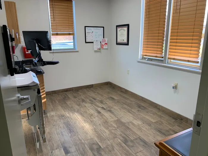Bloomsburg Veterinary Hospital, Inc Picture 10