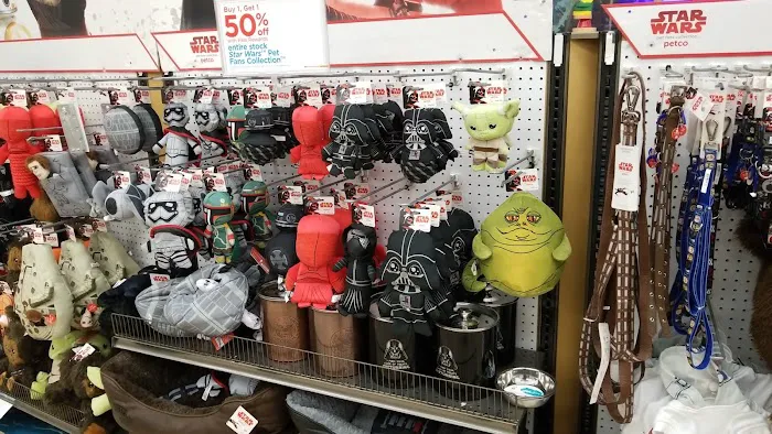 Petco Picture 7