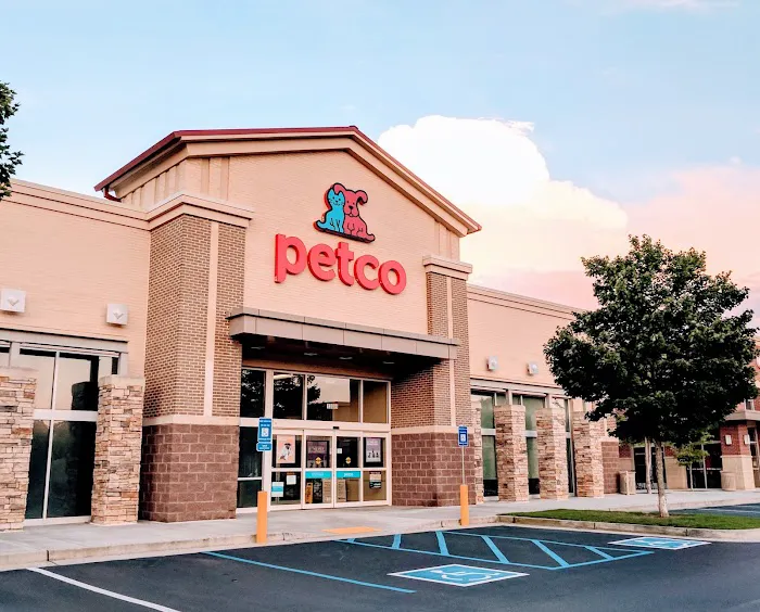 Petco Picture 3