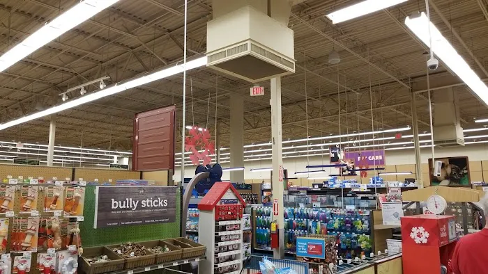 Petco Picture 5