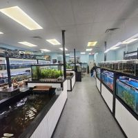 Mystical Ponds and Aquariums ico