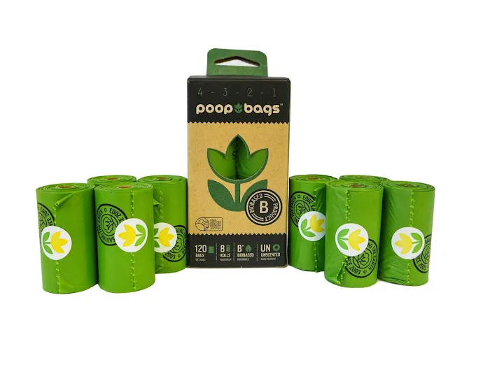 The Original Poop Bags® Picture 1